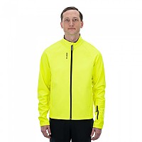 [해외]CUBE ATX Softshell Safety CMPT Jacket 1139773639 Neon Yellow