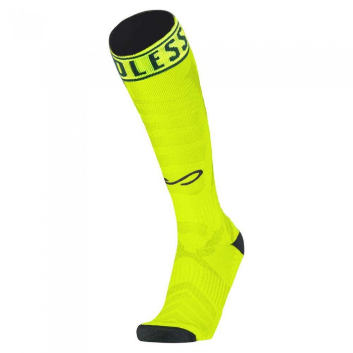 [해외]ENDLESS SOX 긴 양말 7139750922 Yellow