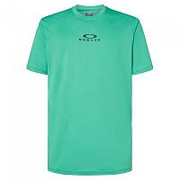 [해외]오클리 APPAREL Latitude RC 반팔 티셔츠 7139487064 Mint Green