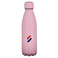 [해외]슈퍼드라이 Code Water Bottle Roseate Pink