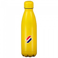 [해외]슈퍼드라이 Code Water Bottle Nautical Yellow