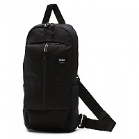 [해외]반스 Warp Sling 배낭 139579734 Black Ripstop