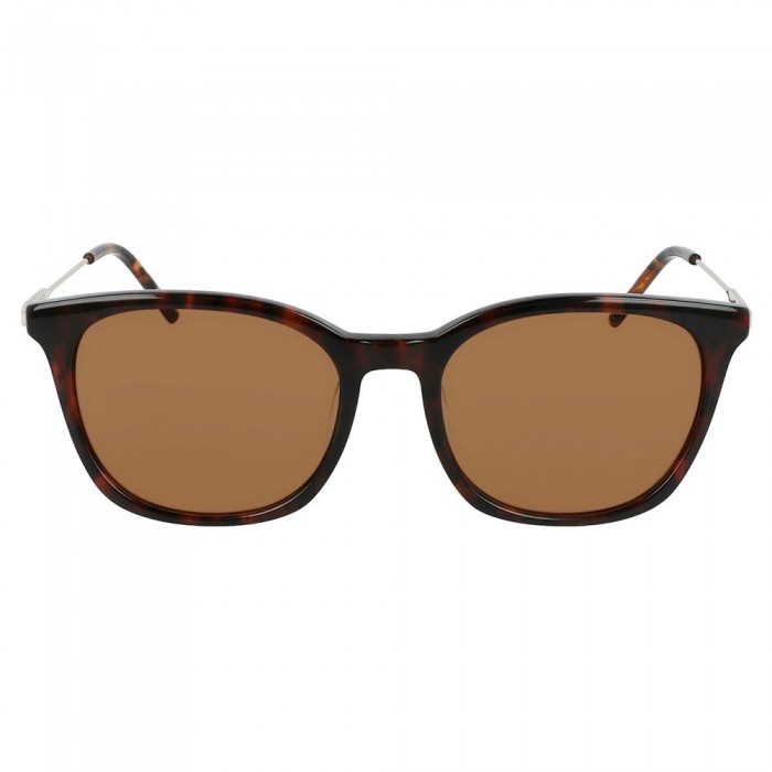 [해외]DONNA KARAN 색안경 708S 139686745 Brown Tortoise