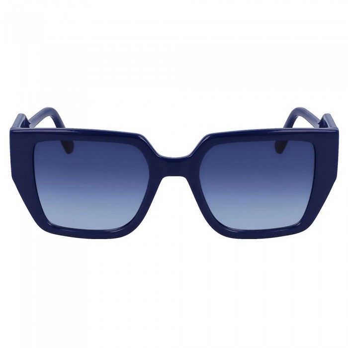 [해외]KARL LAGERFELD 색안경 6098S 139686934 Blue