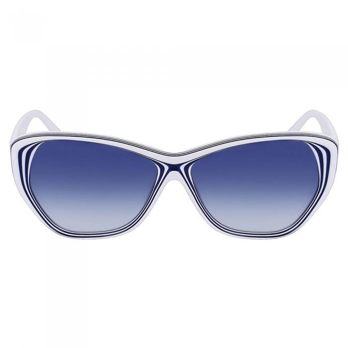 [해외]KARL LAGERFELD 색안경 6103S 139686960 White / Blue