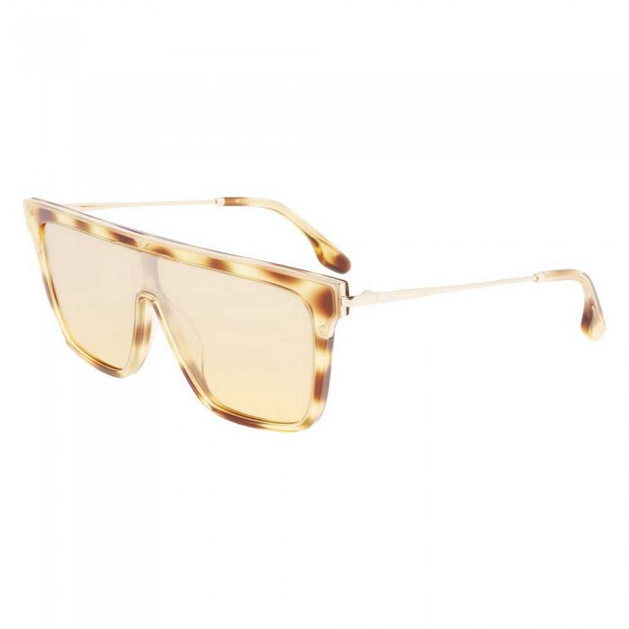 [해외]VICTORIA BECKHAM 색안경 650S 139687939 Blonde Havana