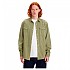 [해외]리바이스 Classic Western Standard Fit 셔츠 139453120 Z8581 Green Garment Dye