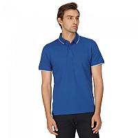[해외]레가타 Tadeo 반팔 폴로 셔츠 139708192 Royal Blue