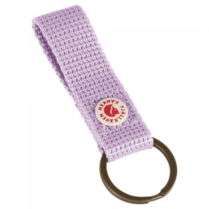 [해외]피엘라벤 Kanken Key Ring 4139168488 Pastel Lavender