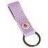 [해외]피엘라벤 Kanken Key Ring 4139168488 Pastel Lavender