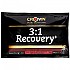 [해외]CROWN SPORT NUTRITION 딸기 모노 도스 향 주머니 3:1 Recovery+ 50g 4139775801 Black