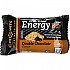 [해외]CROWN SPORT NUTRITION 더블 에너지 바 Chocolate 60g 4139775819 Black / Brown