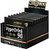 [해외]CROWN SPORT NUTRITION 중립 향낭 상자 HyperDrink 93.1g 8 단위 4139775847 Black