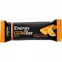 [해외]CROWN SPORT NUTRITION Orange Energy Bar 30g 4139775851 Black / Orange