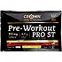 [해외]CROWN SPORT NUTRITION 시트러스 드링크 파우더 향낭 PRO ST 15g 4139775861 Black