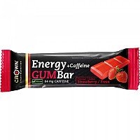 [해외]CROWN SPORT NUTRITION Strawberry Energy Bar 30g 4139775873 Black / Red