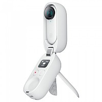 [해외]INSTA360 GO2-SE Security Camera 4138901702 White