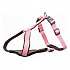 [해외]TRIXIE 개 하네스 Y Premium 4139792442 Flamingo Pink