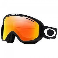 [해외]오클리 더 비싼 스키 O 프레임 2.0 찬성 XM 4137283236 Matte Black