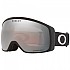 [해외]오클리 Flight Tracker XM Prizm Snow 스키 고글 4137689367 Matte Black