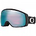 [해외]오클리 스키 고글 Flight Tracker XM Prizm Snow 4137689370 Matte Black