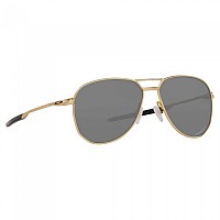 [해외]오클리 Contrail Prizm Sunglasses 4139579968 Satin Gold