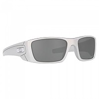 [해외]오클리 Fuel Cell Prizm Sunglasses 4139579980 X-Silver