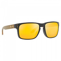 [해외]오클리 Holbrook Prizm Sunglasses 4139579984 Matte Carbon
