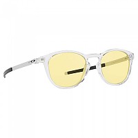 [해외]오클리 Pitchman R Prizm Sunglasses 4139580008 Clear