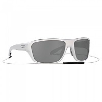 [해외]오클리 Split Shot Prizm Sunglasses 4139580020 X-Silver