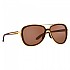 [해외]오클리 Split Time Prizm 여성용 Polarized 4139580021 Matte Rootbeer