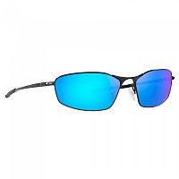 [해외]오클리 Whisker Prizm Sunglasses 4139580039 Satin Black