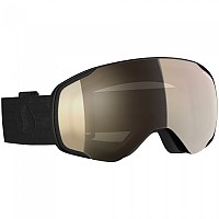 [해외]스캇 Vapor Light Sensitive Ski Goggles Refurbished 4139800597 Black