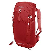 [해외]JOLUVI Cervino 31L Backpack 4138709439 Red