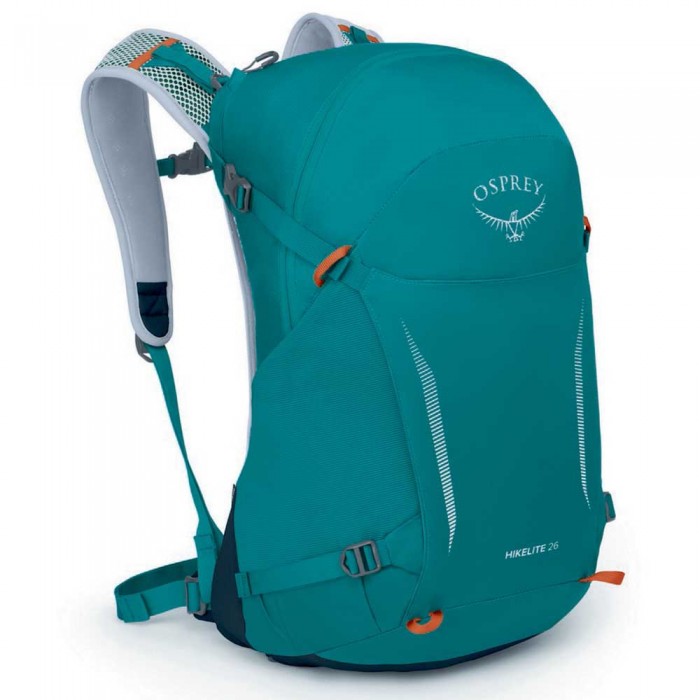 [해외]오스프리 Hikelite 26L 배낭 4139601593 Escapade Green