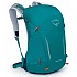 [해외]오스프리 Hikelite 26L 배낭 4139601593 Escapade Green