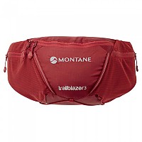 [해외]몬테인 Trailblazer 3L Backpack 4139735206 Acer Red