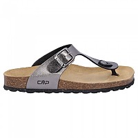 [해외]CMP 3Q91036 Eco Mymosa Sandals 4139730319 Titanio