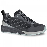 [해외]돌로미테 Croda Nera Tech Goretex Hiking Shoes 4139763001 Anthracite Grey / Beige