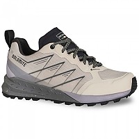 [해외]돌로미테 Croda Nera Tech Goretex Hiking Shoes 4139763004 Ivory Beige / Grey