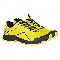 [해외]ROCK EXPERIENCE Voltage Hiking Shoes 4139770840 Safety Yellow / Caviar