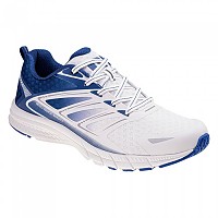 [해외]IQ Mahele Trail Running Shoes 4139781433 White / Monaco Blue
