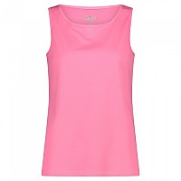 [해외]CMP 39T5666 민소매 티셔츠 4139730052 Pink Fluo