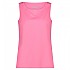 [해외]CMP 39T5666 민소매 티셔츠 4139730052 Pink Fluo