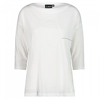 [해외]CMP 33F7326 3/4 소매 티셔츠 4139760744 Bianco