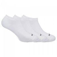 [해외]CMP Bamboo Short Socks 4139761580 Bianco