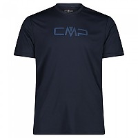 [해외]CMP 39T7117P 반팔 티셔츠 4139678429 B.Blue / Dusty Blue