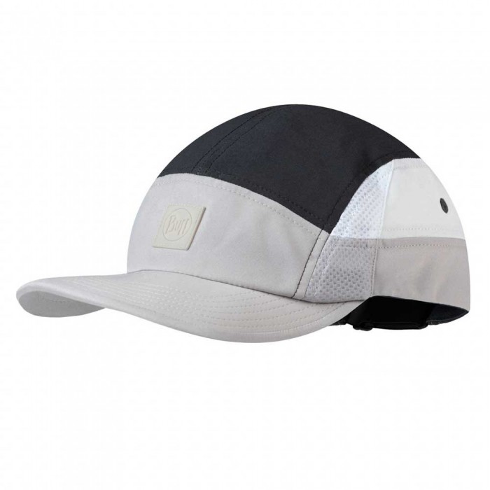 [해외]버프 ? 5 Panel Go 모자 4139696843 Domus Grey