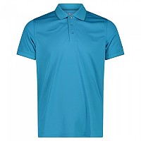 [해외]CMP 39T5807 Short Sleeve Polo Shirt 4139730113 Reef