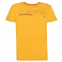 [해외]ROCK EXPERIENCE Chandler 2.0 반팔 티셔츠 4139770056 Old Gold Melange